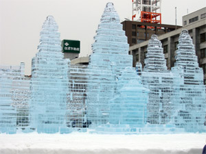 世界遺産 大アンコールワット展