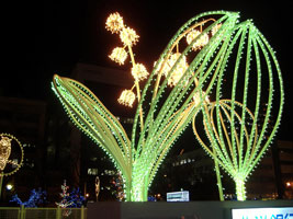 第25回札幌ホワイトイルミネーション02