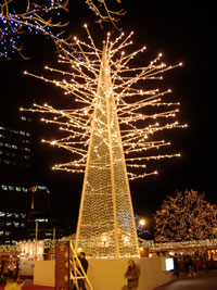 第25回札幌ホワイトイルミネーション04