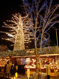 第25回札幌ホワイトイルミネーション05