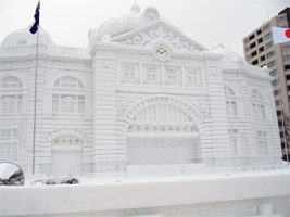 オーストラリア フリンダース ストリート駅