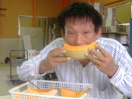 近所のふきのとう02