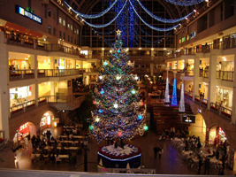 街はもうクリスマス02