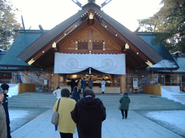 北海道神宮01