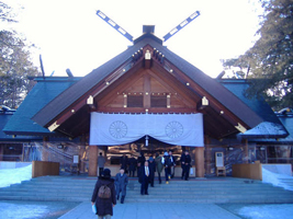 北海道神宮04