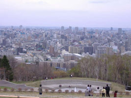 旭山記念公園01