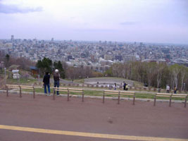 旭山記念公園04