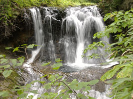 札幌市平和の滝03