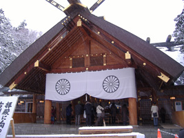 北海道神宮03