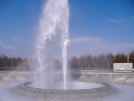 モエレ沼公園01