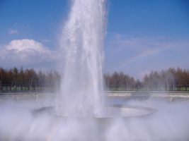 モエレ沼公園02