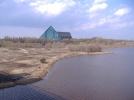 モエレ沼公園04