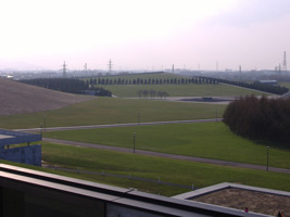 モエレ沼公園06