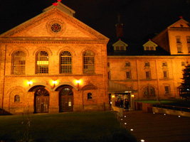 サッポロビール園03