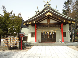 発寒神社04