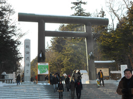 北海道神宮01
