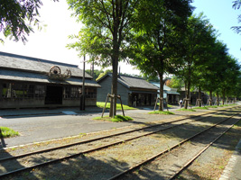 北海道開拓の村05