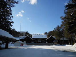 北海道神宮01