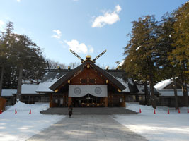 北海道神宮03