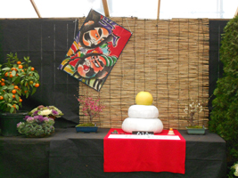 みかんなどの柑橘展01