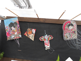 みかんなどの柑橘展04