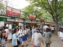 さっぽろオータムフェスト2015_02