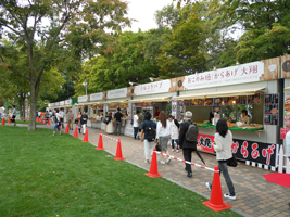 さっぽろオータムフェスト2015_03