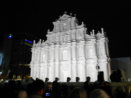 第67回さっぽろ雪まつり02