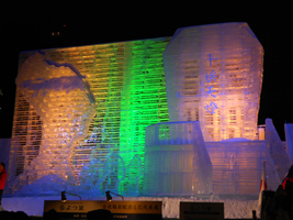 第67回さっぽろ雪まつり06