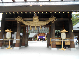 北海道神宮例祭（札幌まつり）02