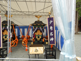 北海道神宮例祭（札幌まつり）04