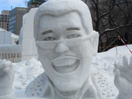 第68回さっぽろ雪まつり04