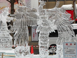 第68回さっぽろ雪まつり06