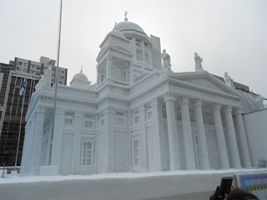 ストックホルム大聖堂