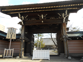 真宗大谷派（東本願寺）札幌別院