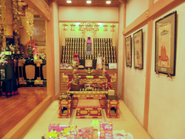 札幌開拓延命地蔵尊