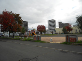 ななかまど公園