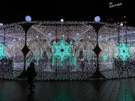 スノー・ファンタジア