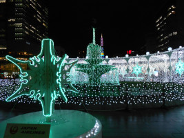 スノー・ファンタジア