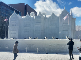 全ての医療従事者に感謝を込めて～フローレンス・ナイチンゲールの偉業を偲ぶ～エンブリー荘