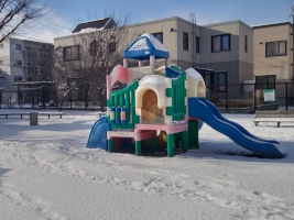 発寒とんでん公園