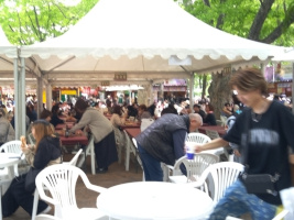 さっぽろライラックまつり