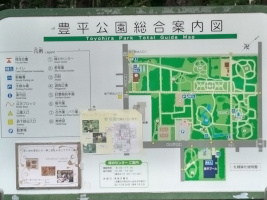 表示板