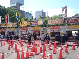 札幌ラーメンショー2025