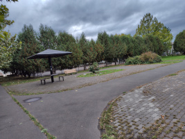 新琴似安春公園